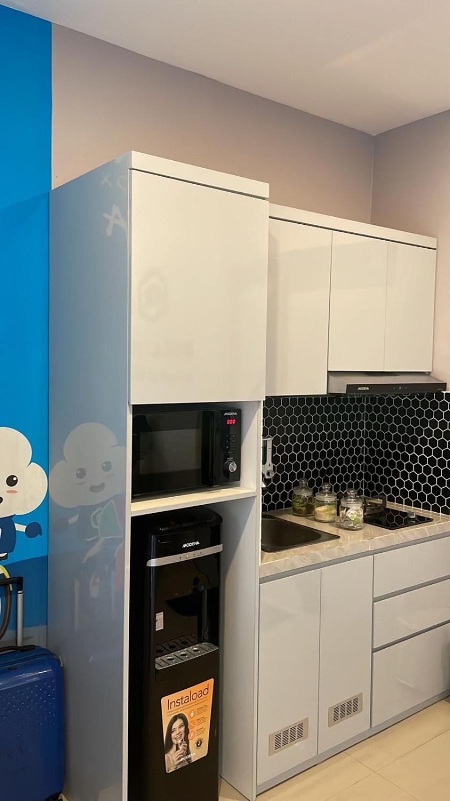 Rosalyne Sleepbox Tugu 2 Hotel Yogyakarta Bagian luar foto